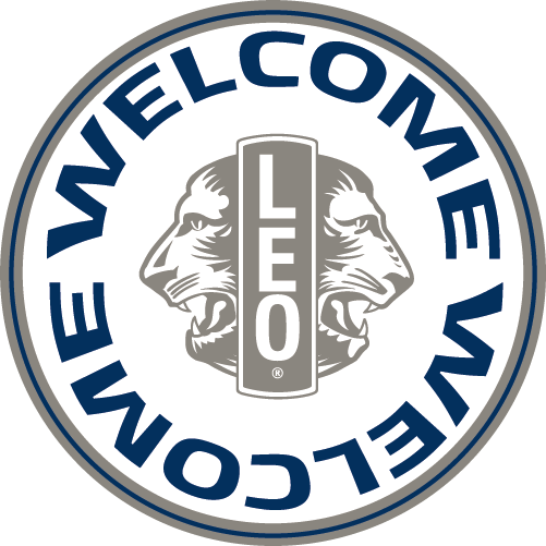 Leos Welcome